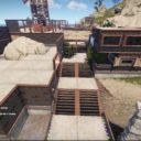 Zona Segura | Hotel, Tiendas y Bar