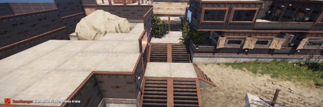 Zona Segura | Hotel, Tiendas y Bar