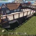 Nacion Rust ya cuenta con Garage