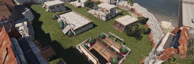 Lotes para viviendas en alquiler