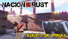 Evento de armas con Karuhard, YuenStonah y Lord Phase