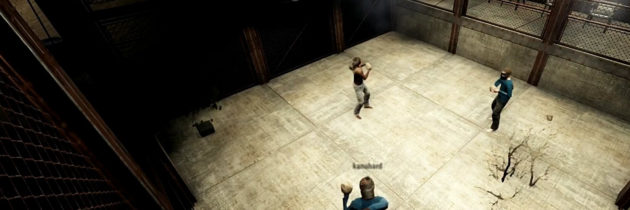 Nacion Rust eventos y risas con salseo | Game Over