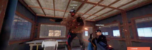 Game Over contra-ataca