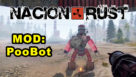 Oxide Plugin Poobot bajo pruebas