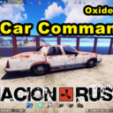 Mod Car Commander para correr mejor