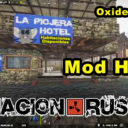 La Piojera Hotel | Oxide Plugin – Mod Hotel