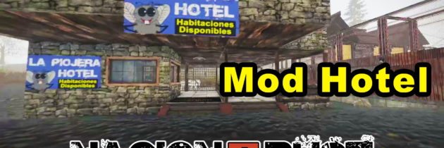 La Piojera Hotel | Oxide Plugin – Mod Hotel
